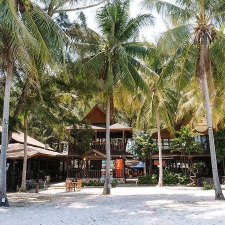 Sutera @ Mantanani Island Resort & Spa Exteriér fotografie